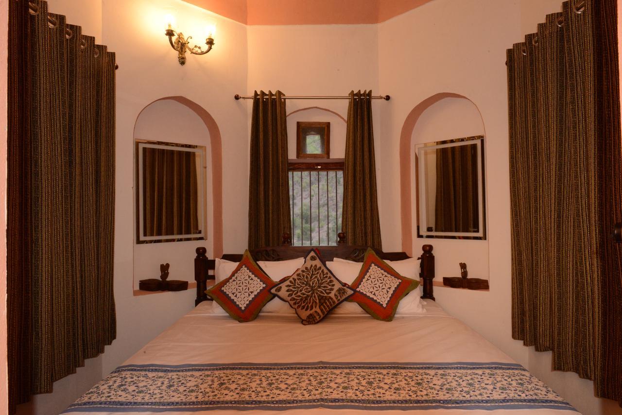 Ram Bihari Palace Alwar Exterior photo